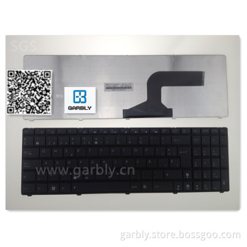 New and Original La Sp Keyboard for Asus K52 K40 K50
